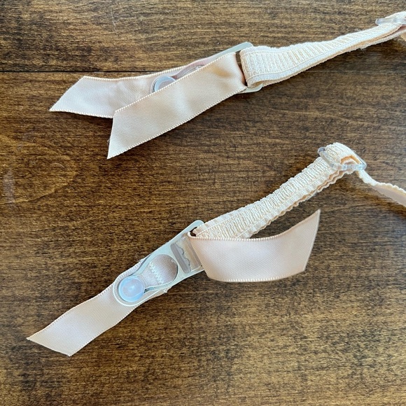 NWT La Senza garter, M - Picture 2 of 4